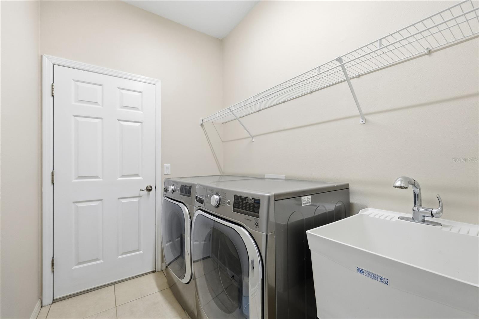 GROVEWOOD UNREC SUB - Residential