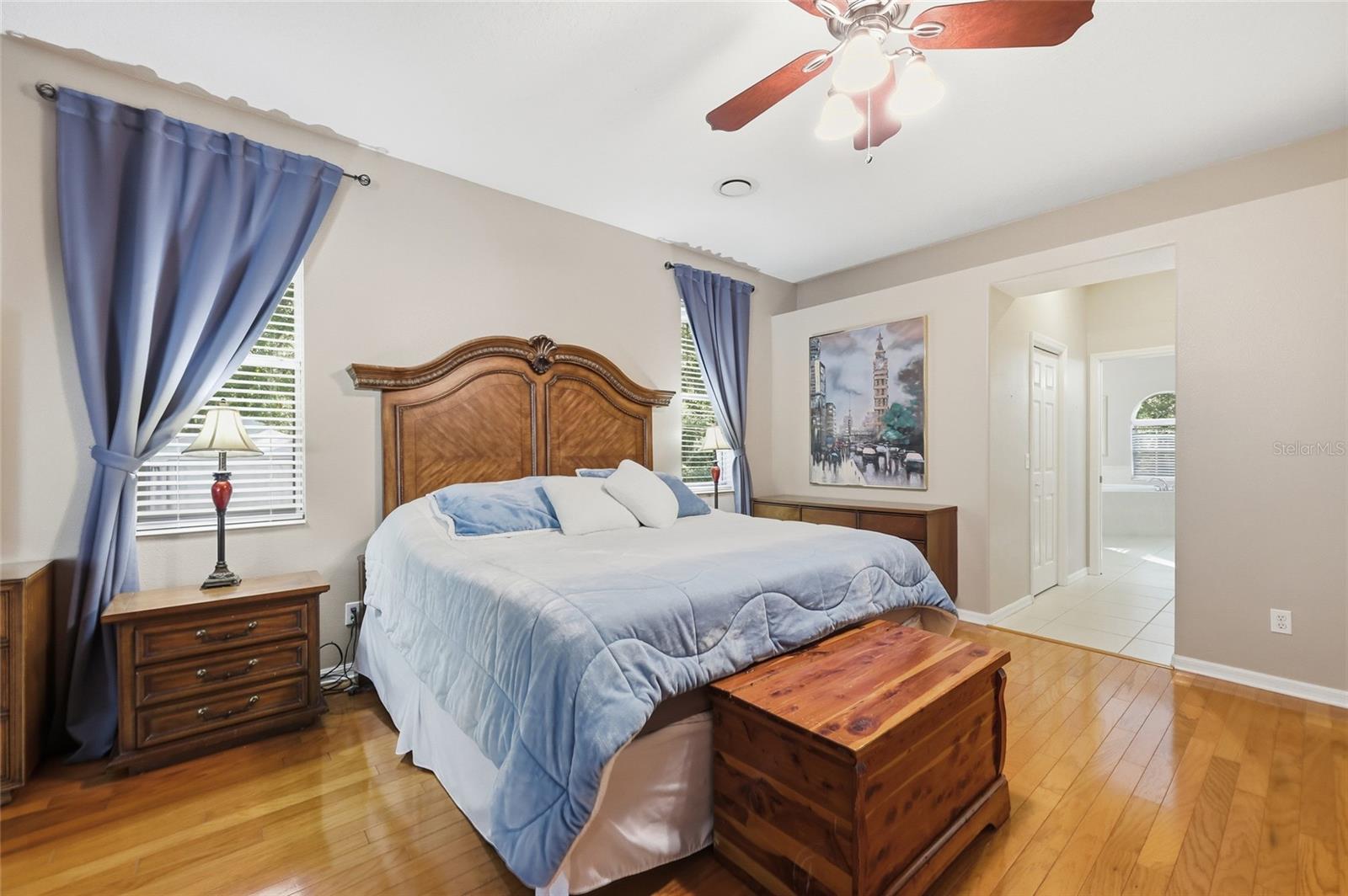 GROVEWOOD UNREC SUB - Residential