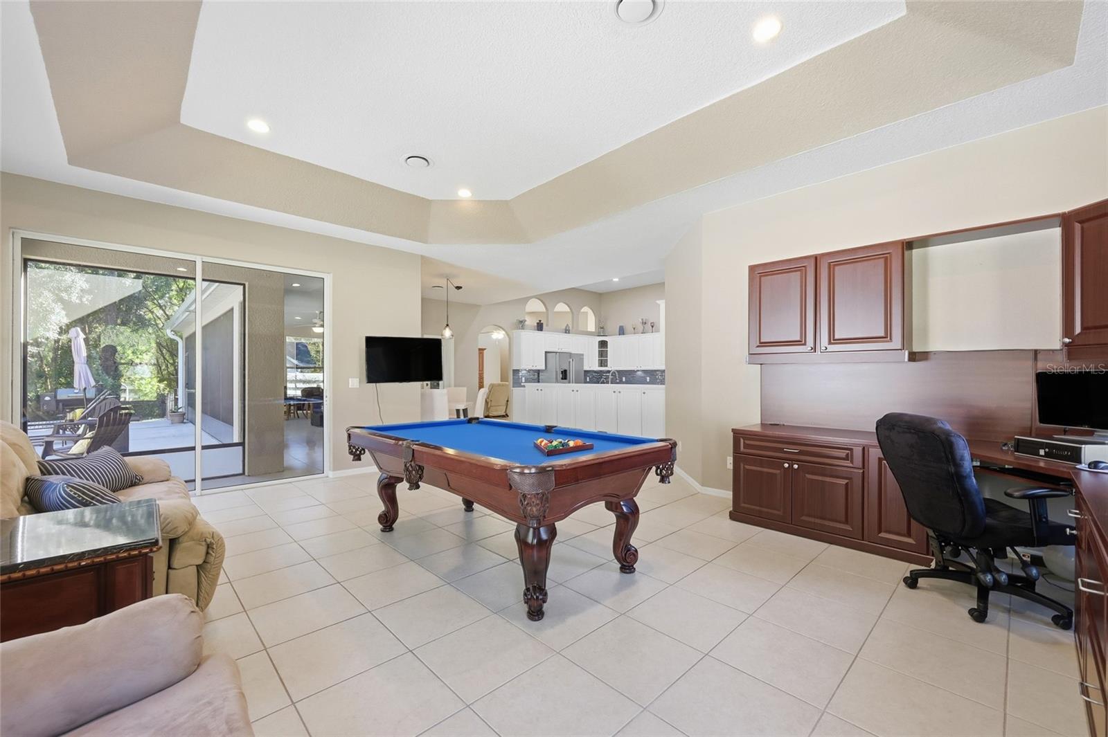 GROVEWOOD UNREC SUB - Residential