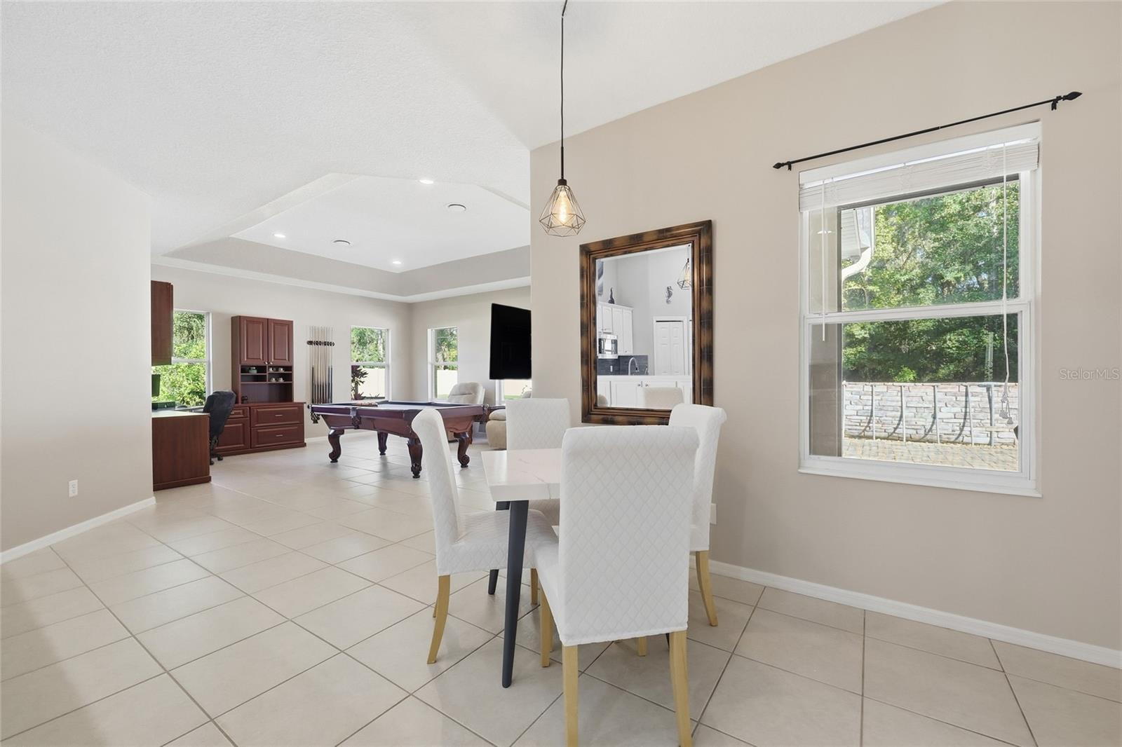 GROVEWOOD UNREC SUB - Residential