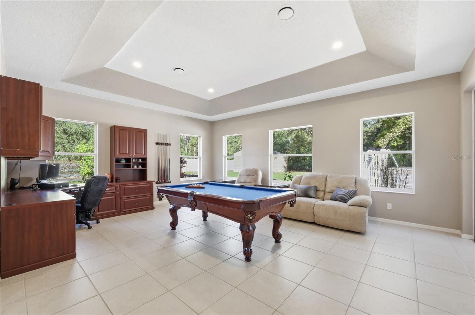 GROVEWOOD UNREC SUB - Residential