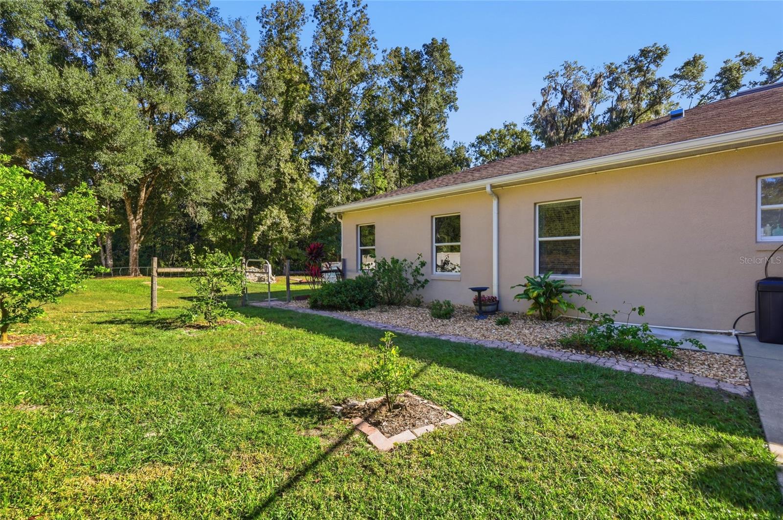 GROVEWOOD UNREC SUB - Residential