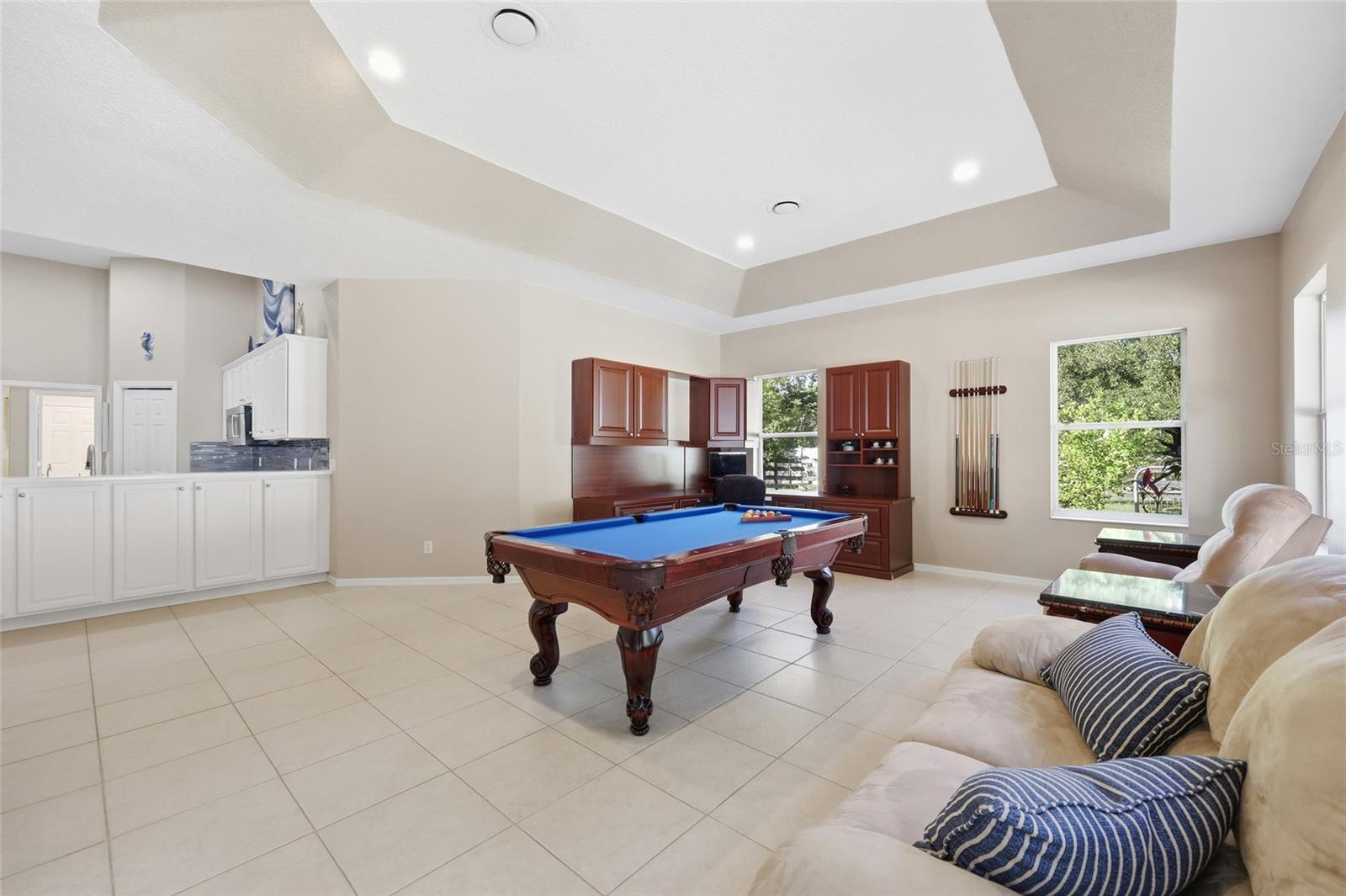 GROVEWOOD UNREC SUB - Residential