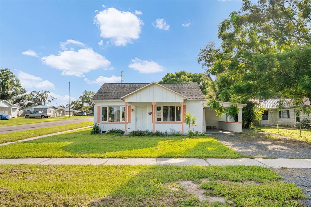 Photo of 5829 12th Street, Zephyrhills, FL 33542 (MLS # TB8537198)