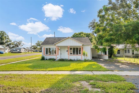 Photo of 5829 12th Street, Zephyrhills, FL 33542 (MLS # TB8537198)