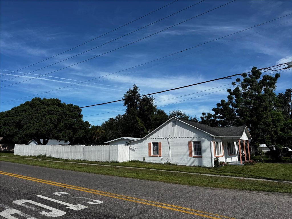 Photo of 5829 12th Street, Zephyrhills, FL 33542 (MLS # TB8537198)