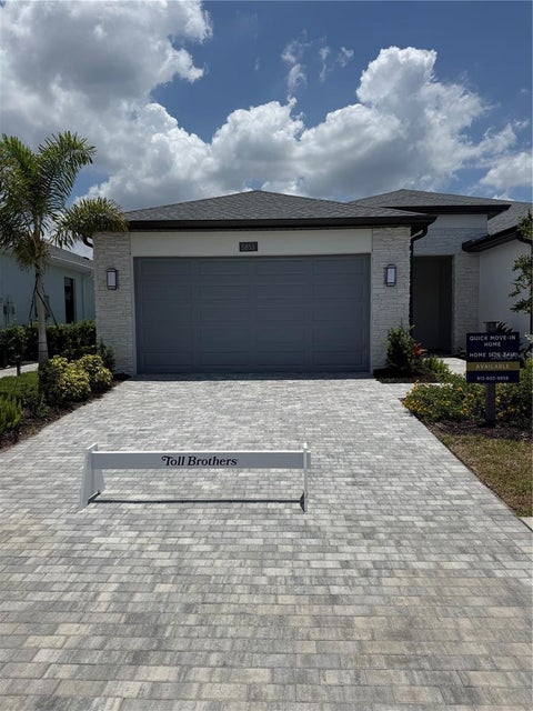 Photo of Apollo Beach, FL 33572 (MLS # A4698482)