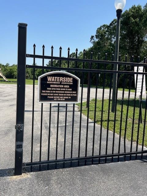 4542 WATERSIDE POINTE CIRCLE