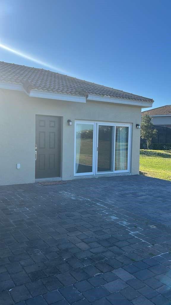 SOLTERRA PH 2C-1 - Residential Lease