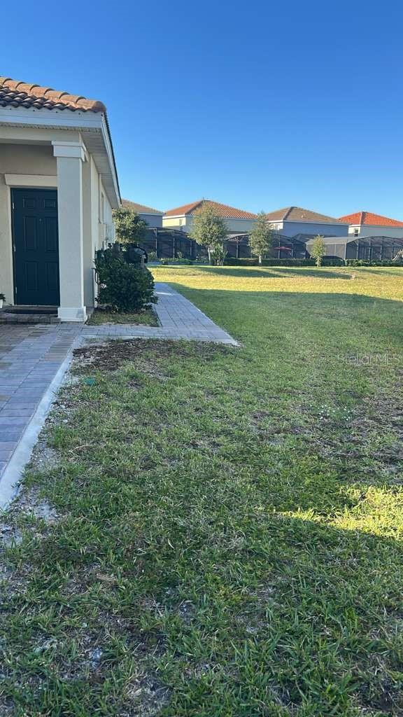 SOLTERRA PH 2C-1 - Residential Lease