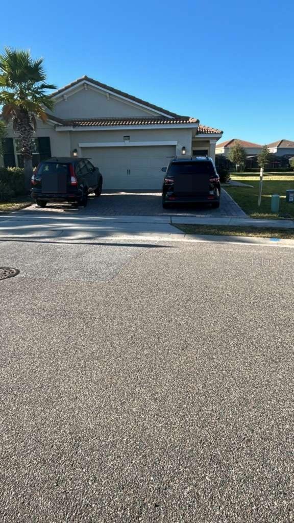 SOLTERRA PH 2C-1 - Residential Lease