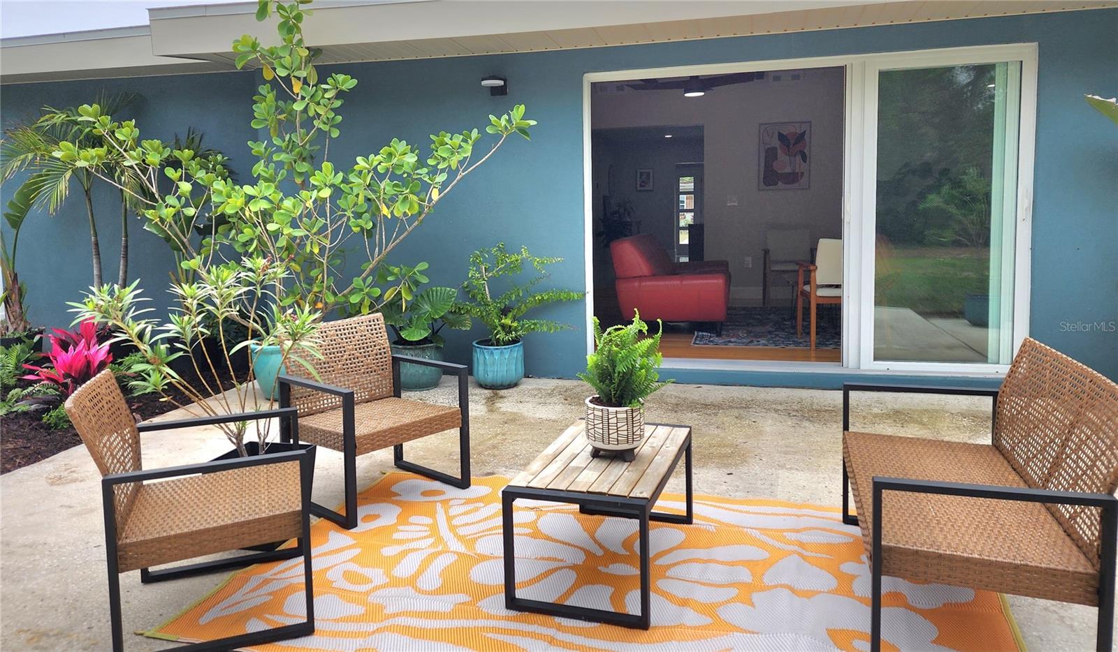 CASTLE HEIGHTS - Residential