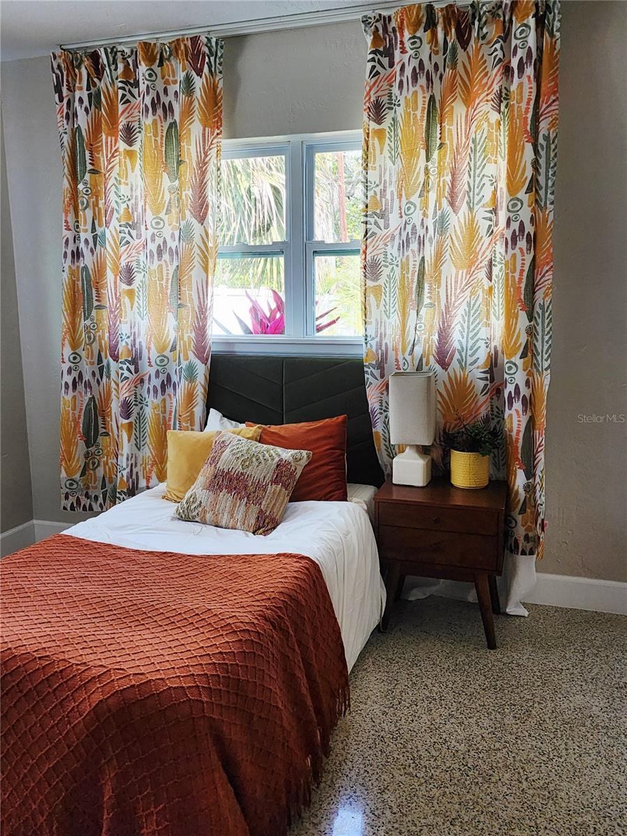 CASTLE HEIGHTS - Residential