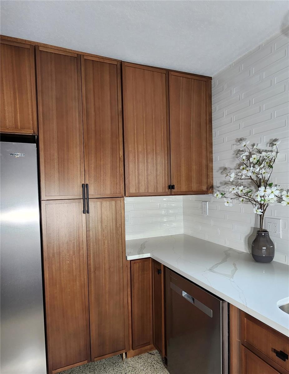 CASTLE HEIGHTS - Residential