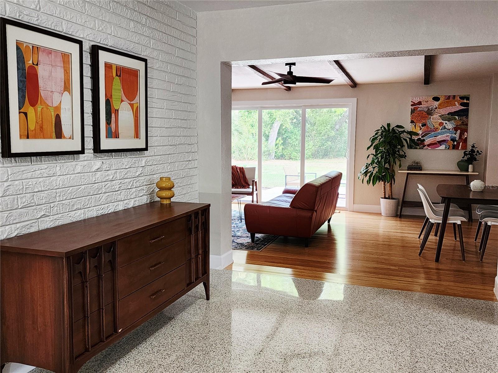 CASTLE HEIGHTS - Residential