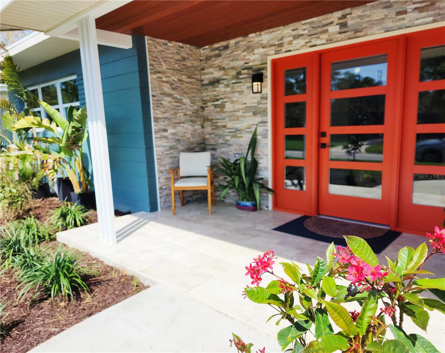 CASTLE HEIGHTS - Residential