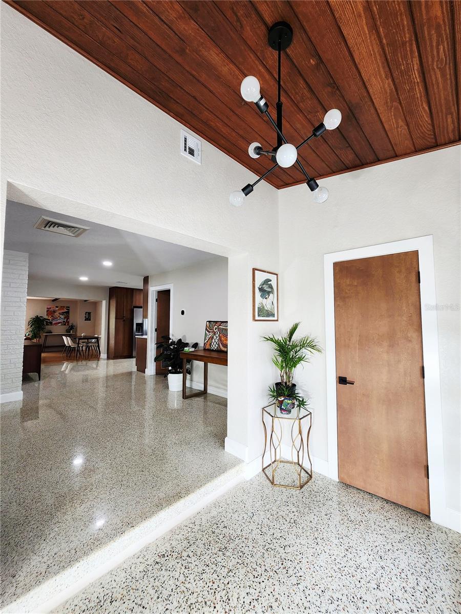 CASTLE HEIGHTS - Residential