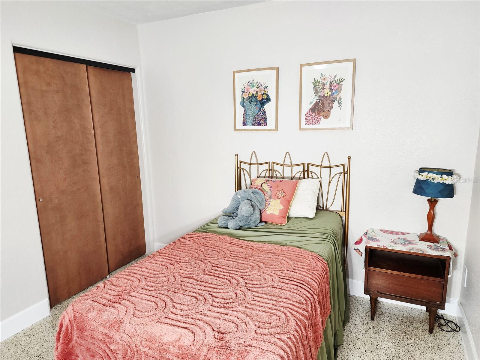 CASTLE HEIGHTS - Residential