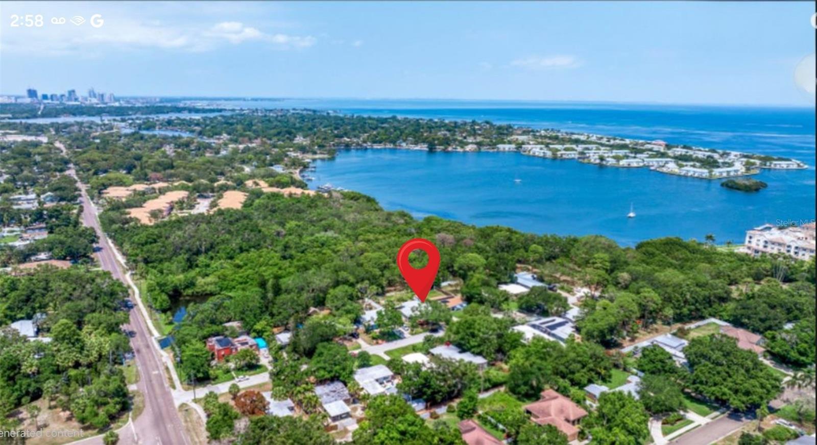 CASTLE HEIGHTS - Residential