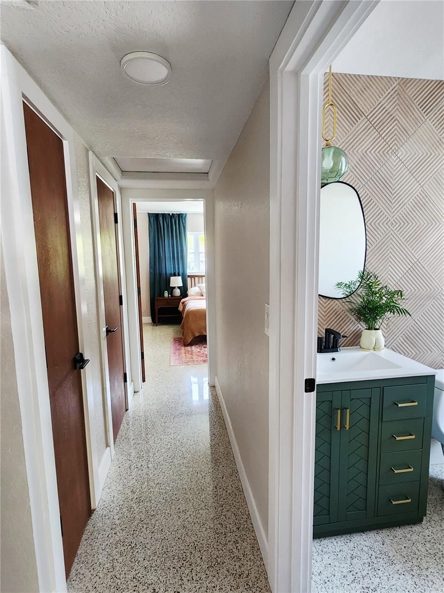 CASTLE HEIGHTS - Residential