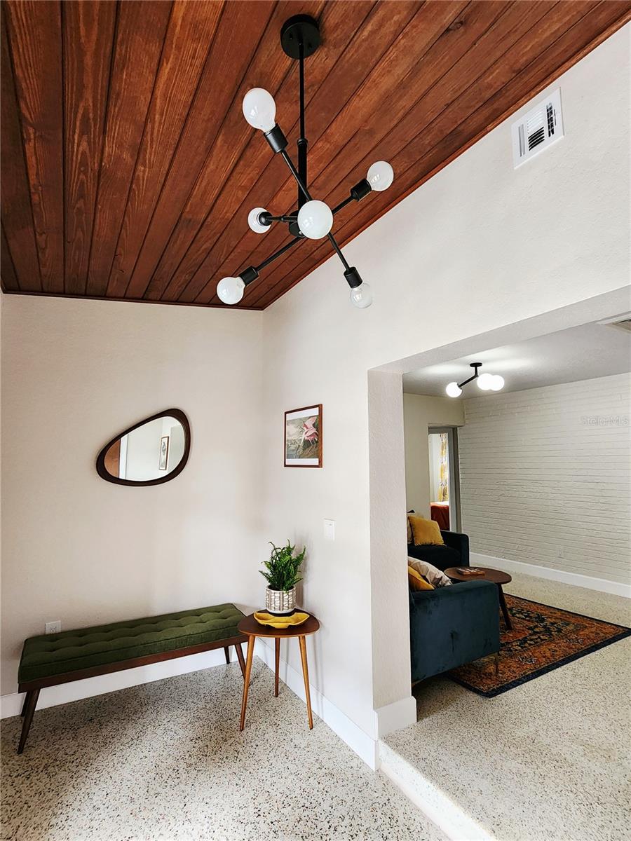 CASTLE HEIGHTS - Residential