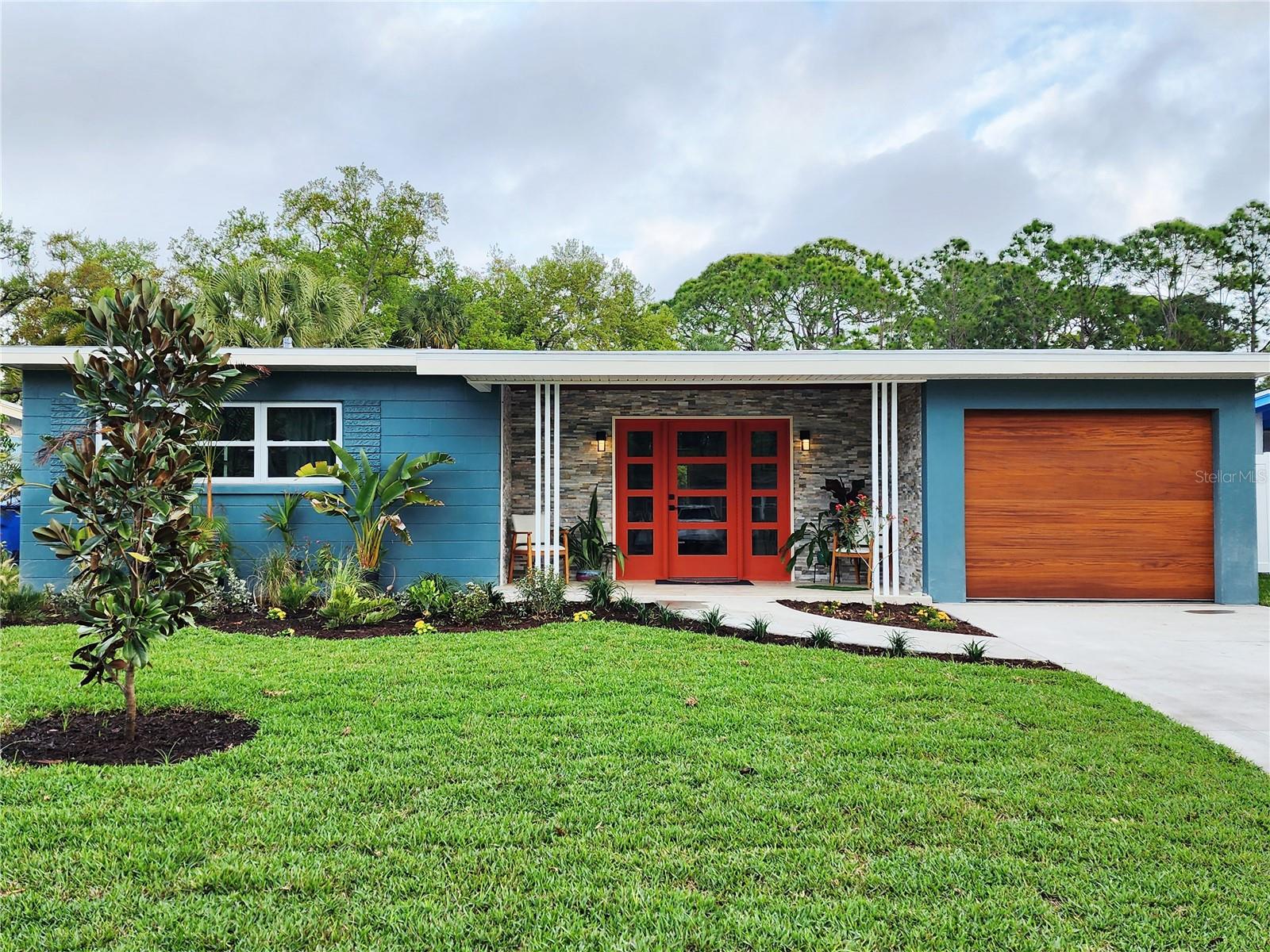 CASTLE HEIGHTS - Residential