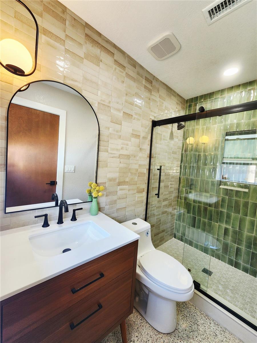 CASTLE HEIGHTS - Residential