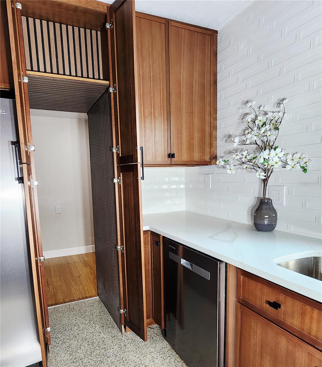 CASTLE HEIGHTS - Residential