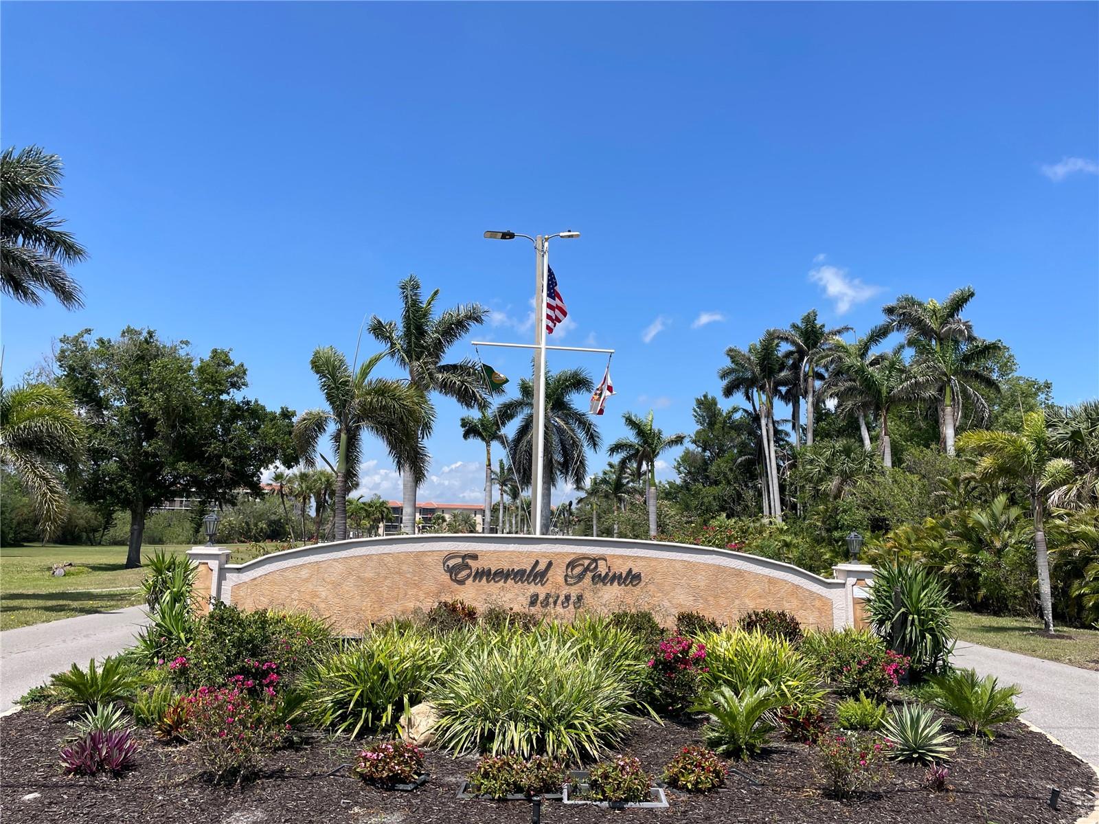 25188 MARION AVENUE F304