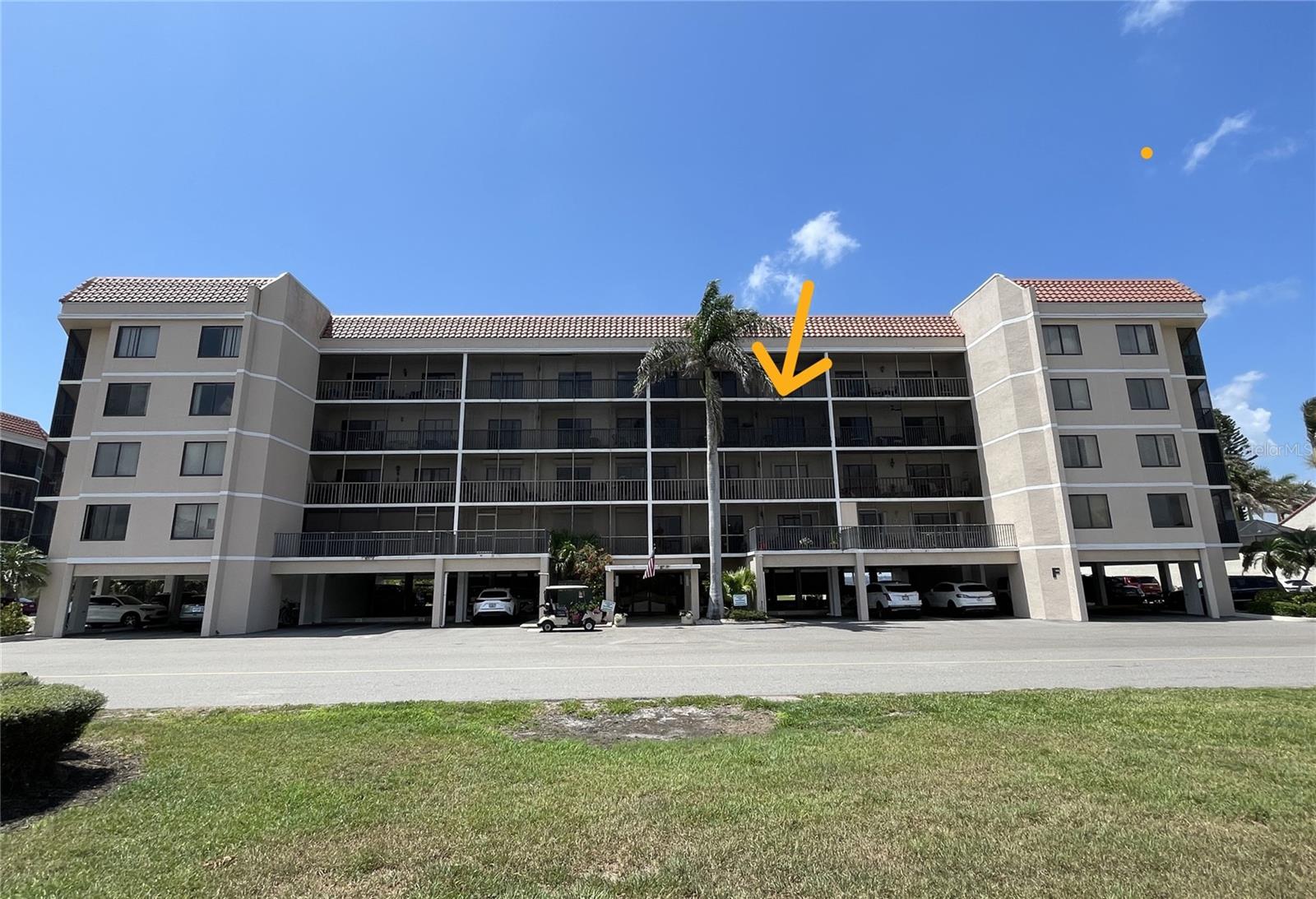 25188 MARION AVENUE F304