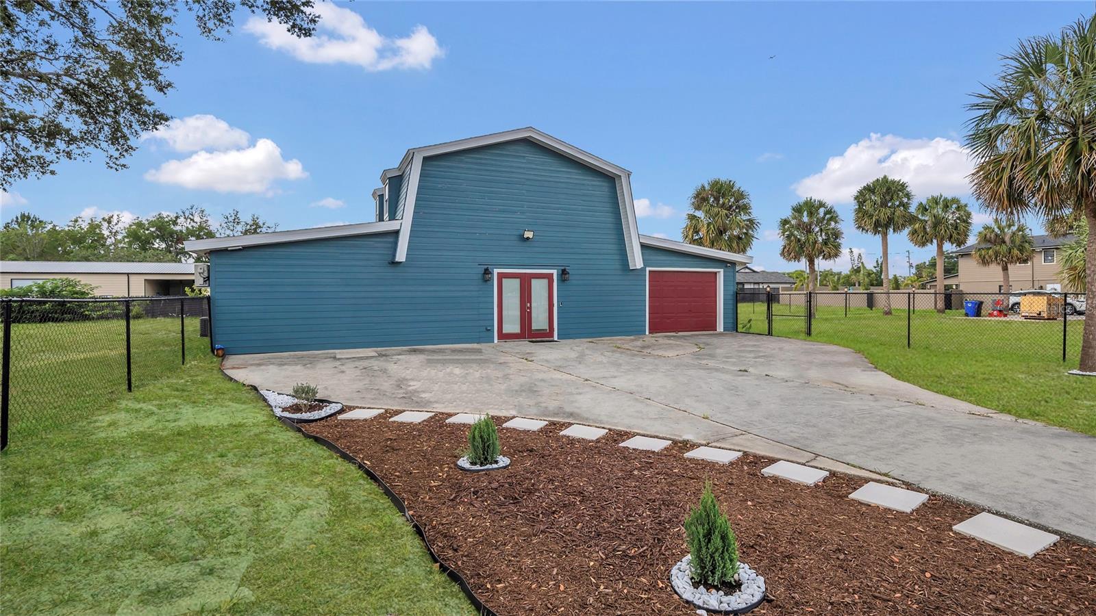 4601 MISTY WAY