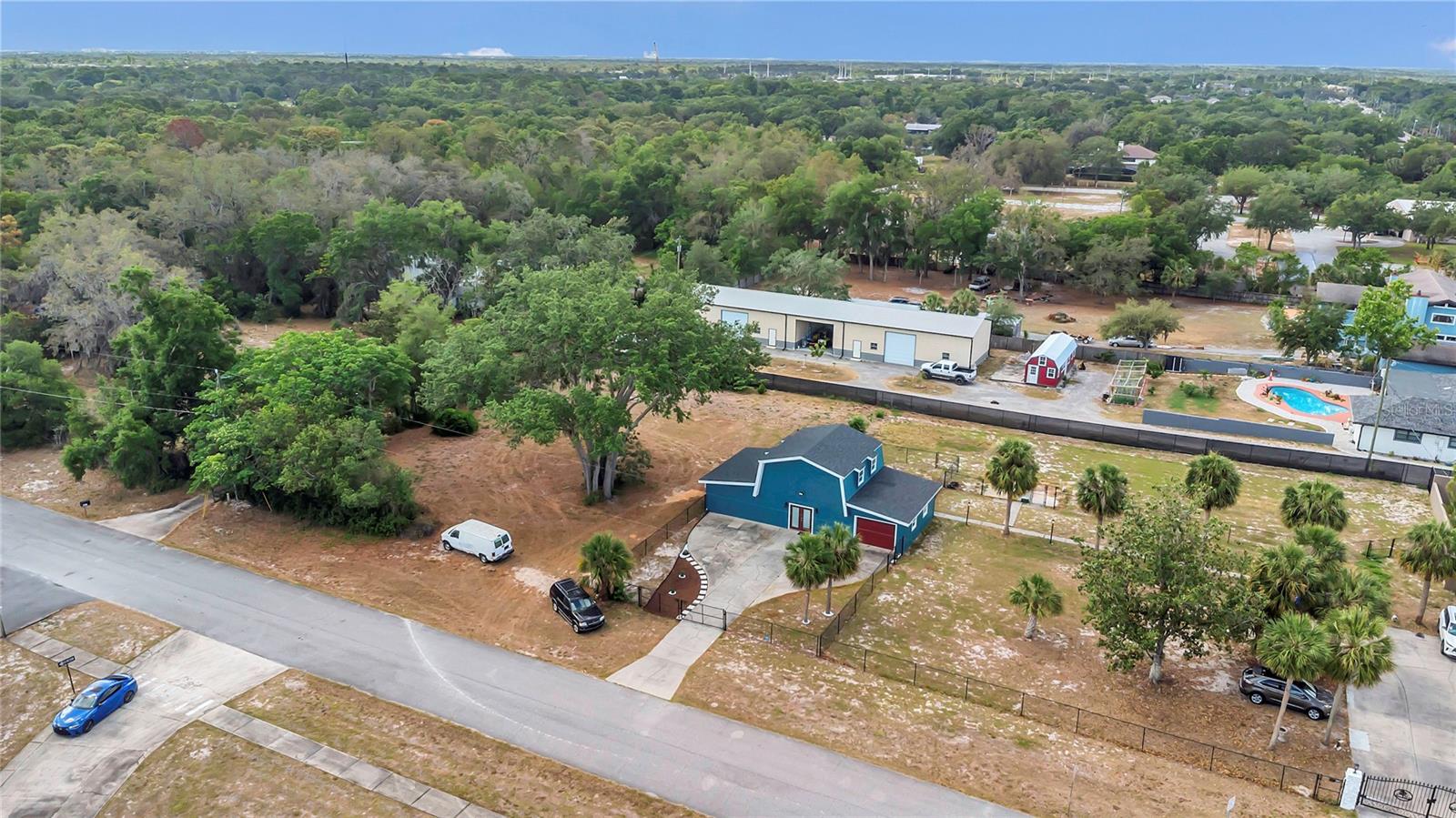 4601 MISTY WAY