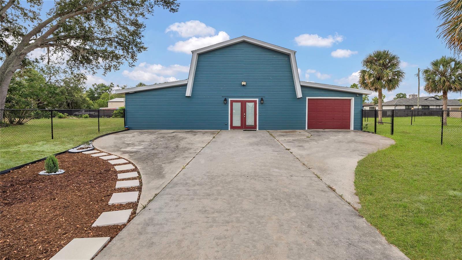 4601 MISTY WAY