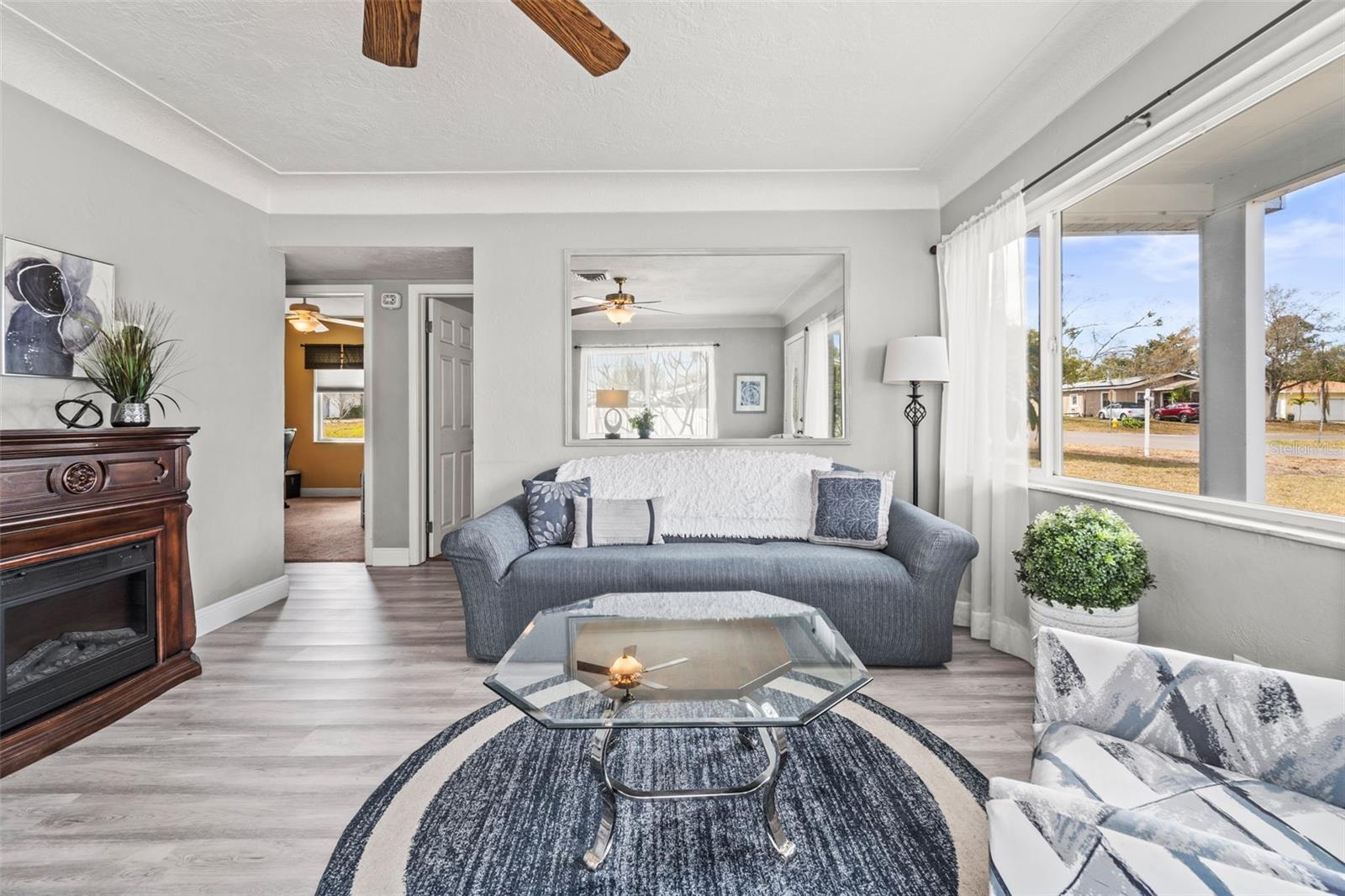 RIDGEWOOD 2ND ADD - Residential