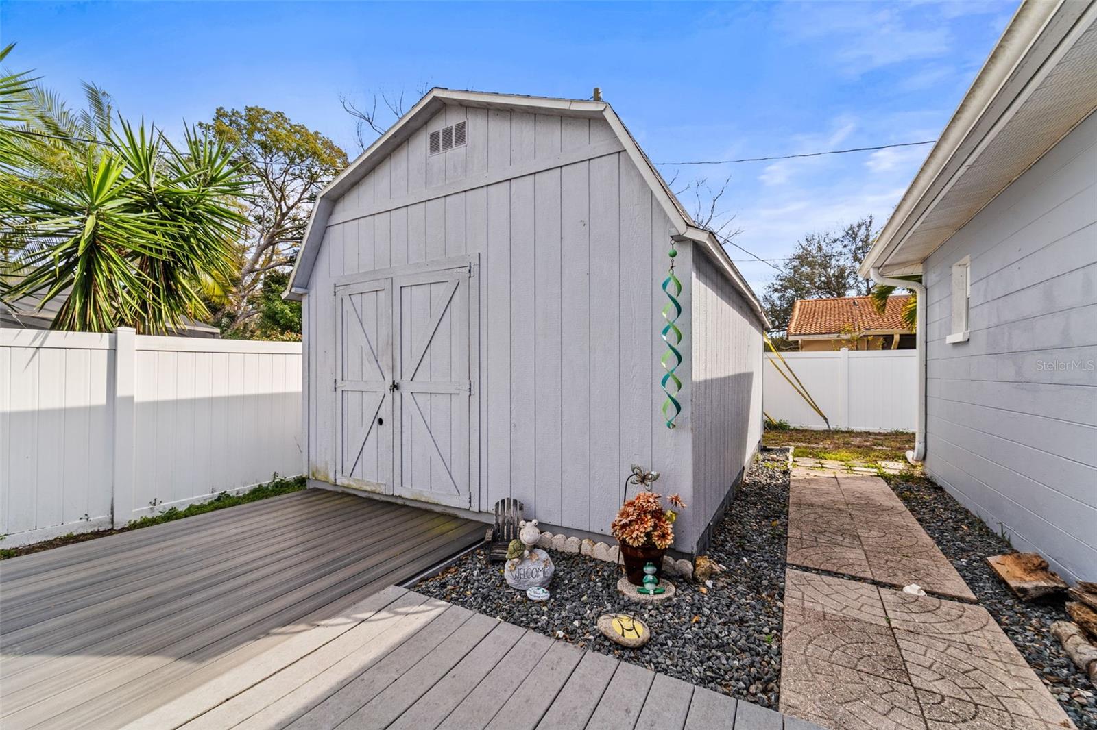 RIDGEWOOD 2ND ADD - Residential