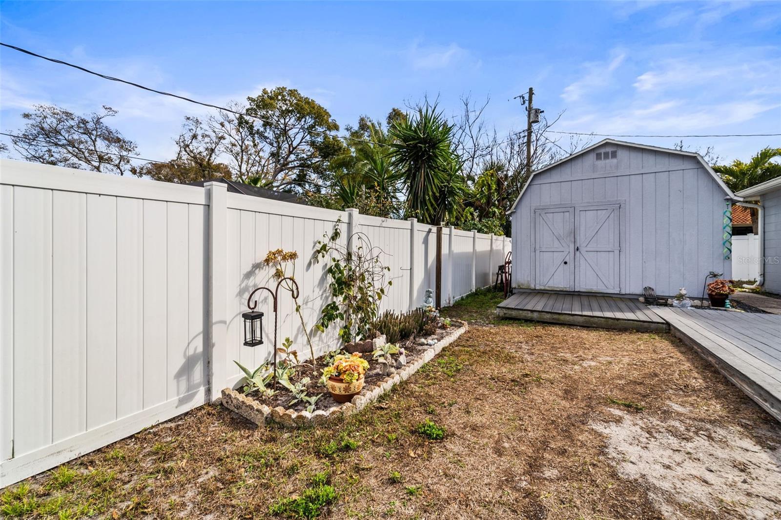 RIDGEWOOD 2ND ADD - Residential