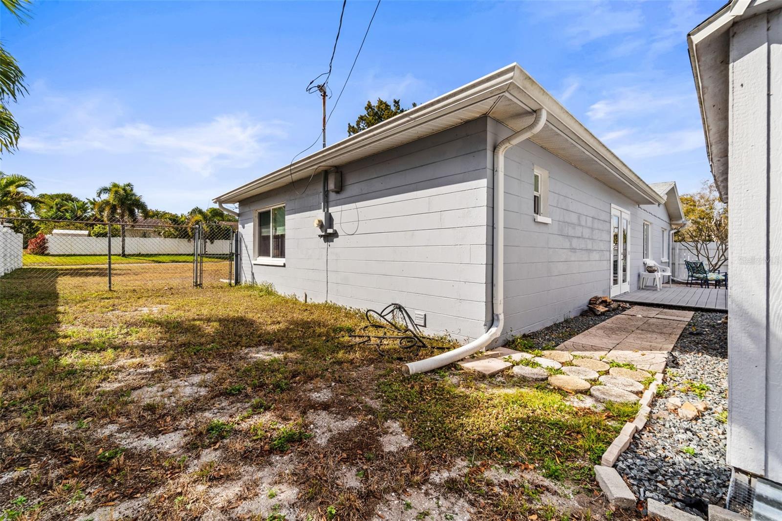 RIDGEWOOD 2ND ADD - Residential