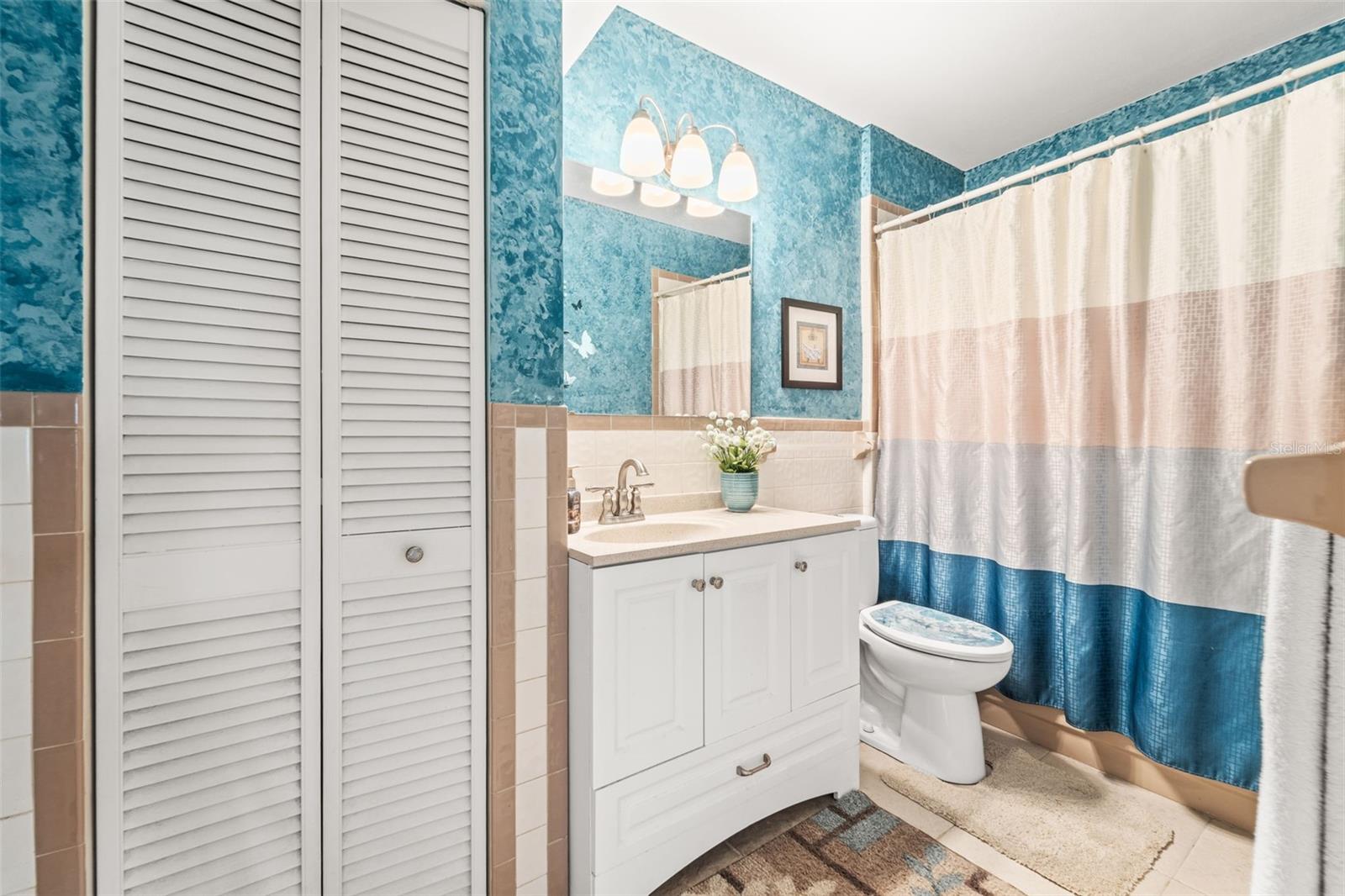 RIDGEWOOD 2ND ADD - Residential