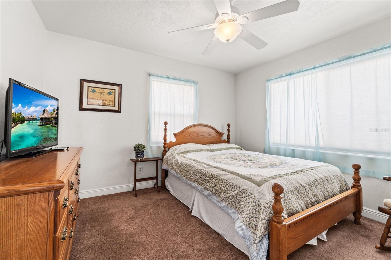 RIDGEWOOD 2ND ADD - Residential