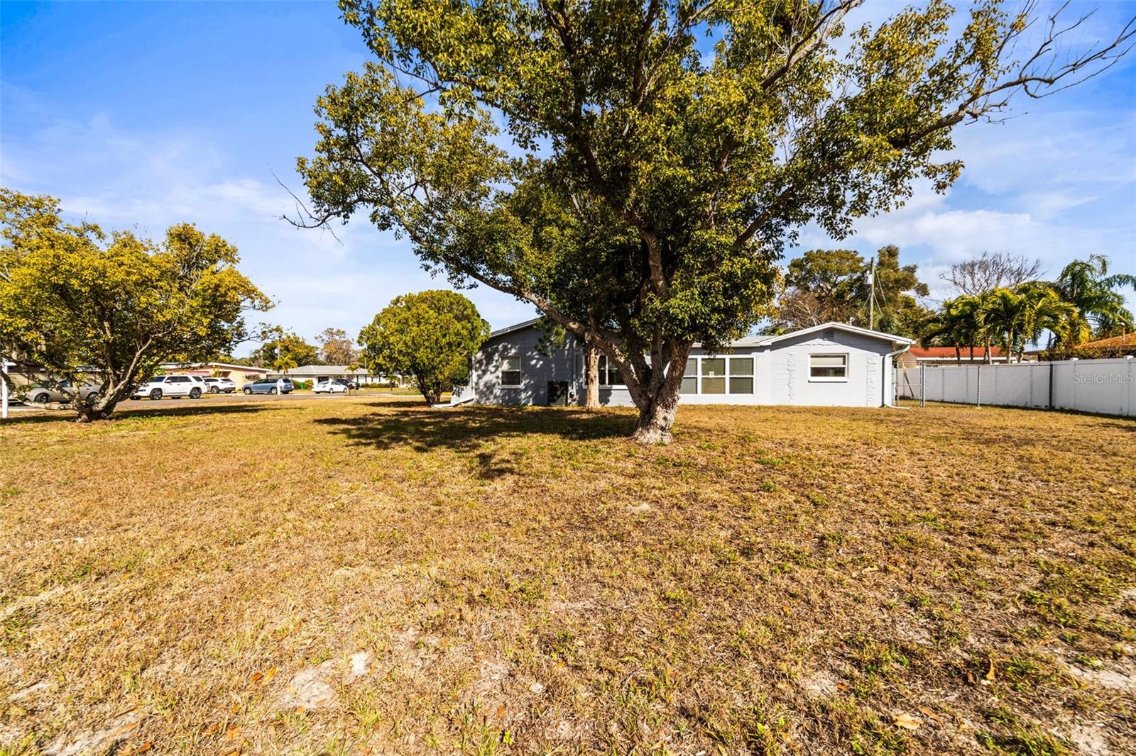 RIDGEWOOD 2ND ADD - Residential