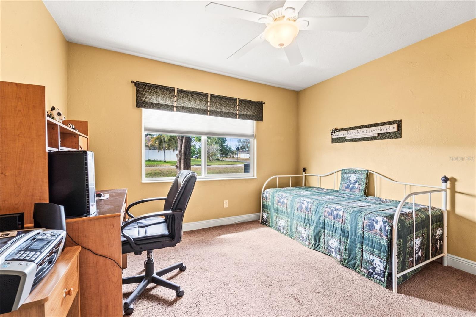 RIDGEWOOD 2ND ADD - Residential