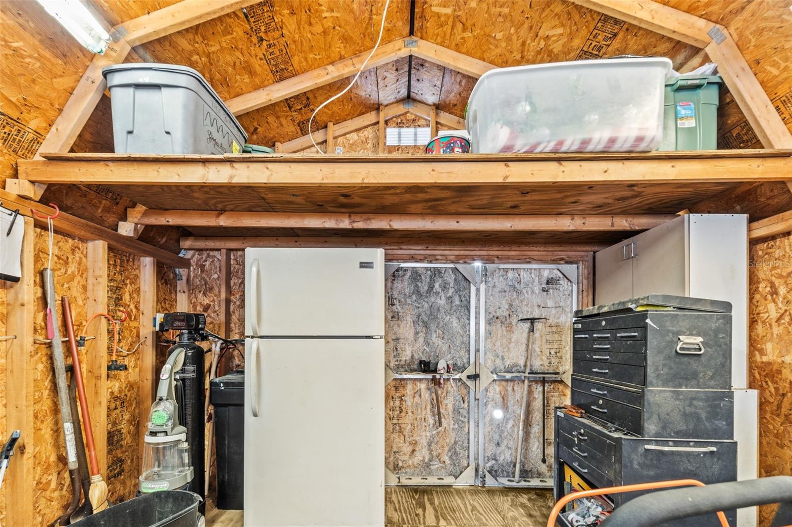 RIDGEWOOD 2ND ADD - Residential