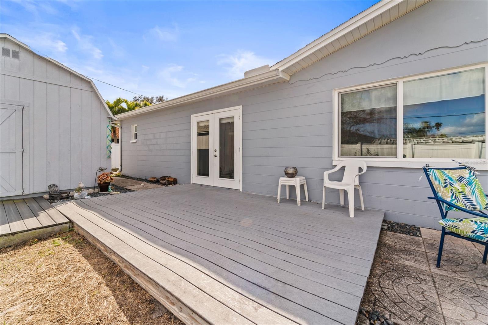 RIDGEWOOD 2ND ADD - Residential