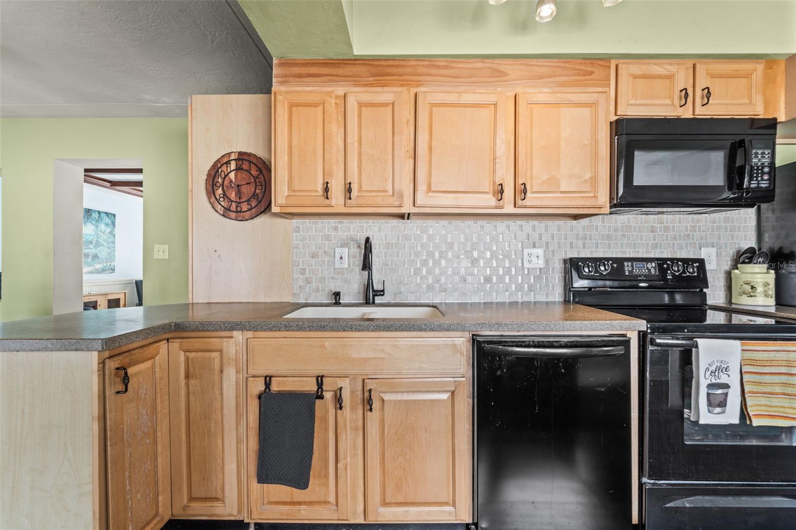 RIDGEWOOD 2ND ADD - Residential