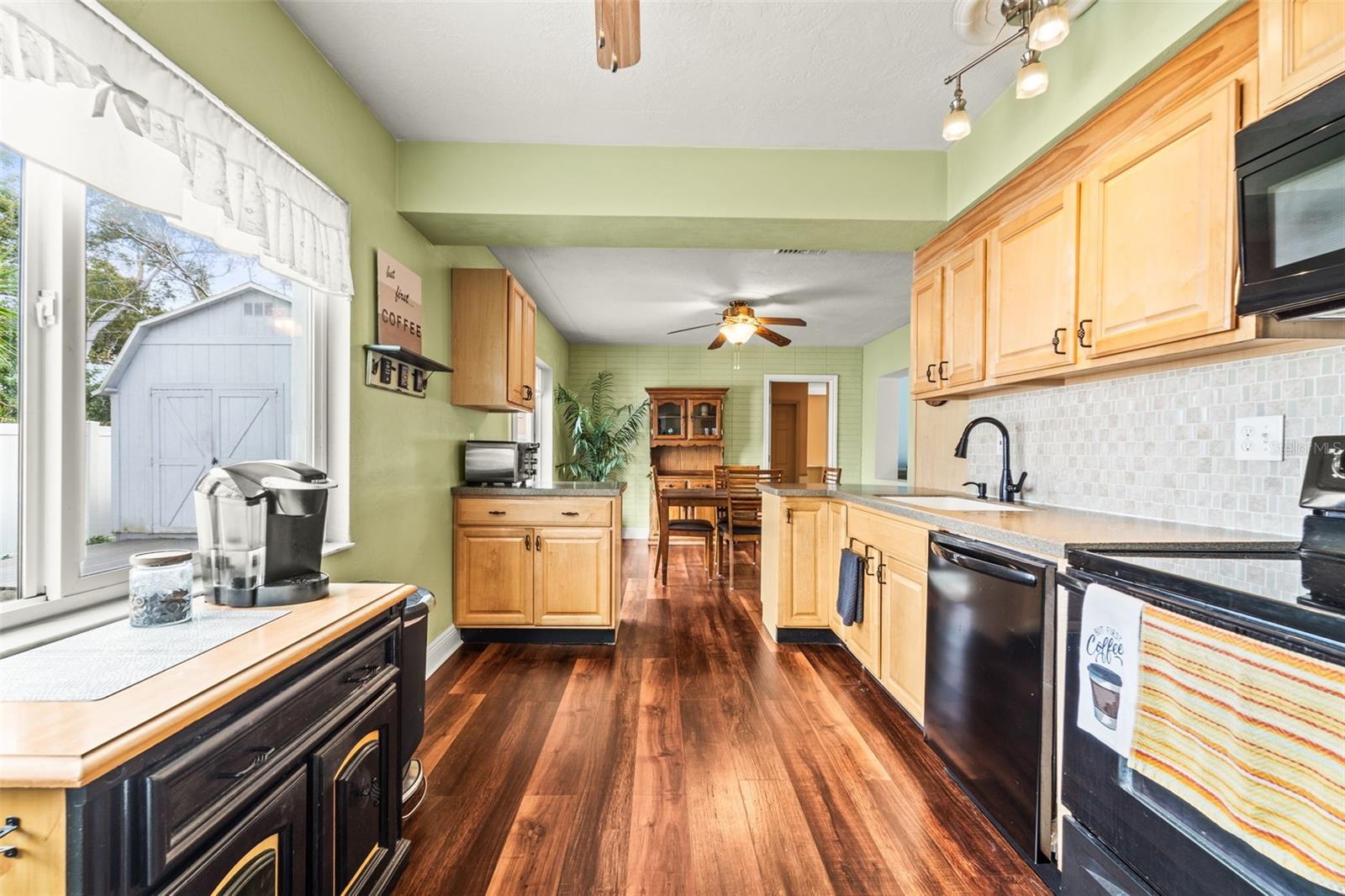 RIDGEWOOD 2ND ADD - Residential