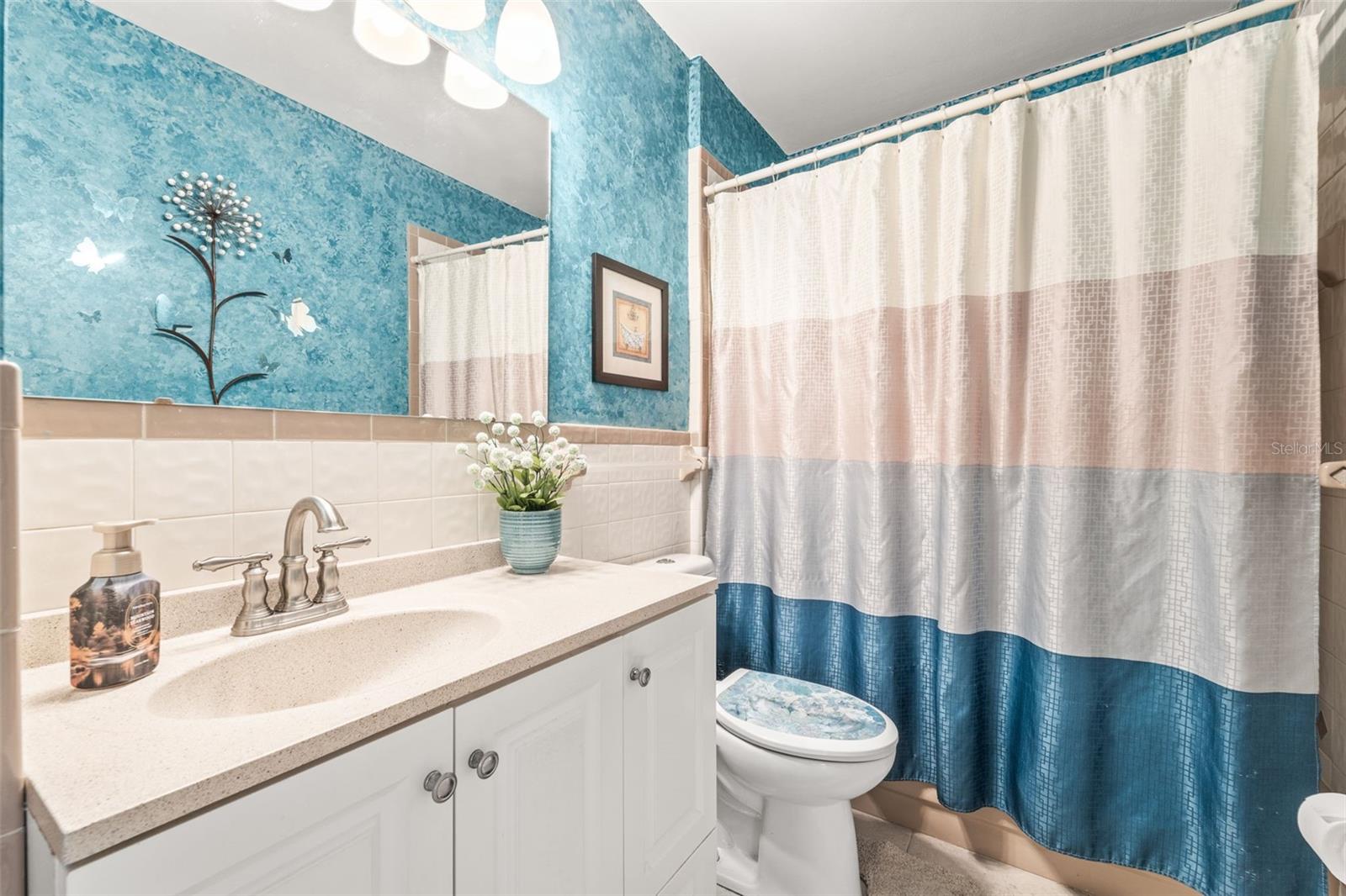 RIDGEWOOD 2ND ADD - Residential