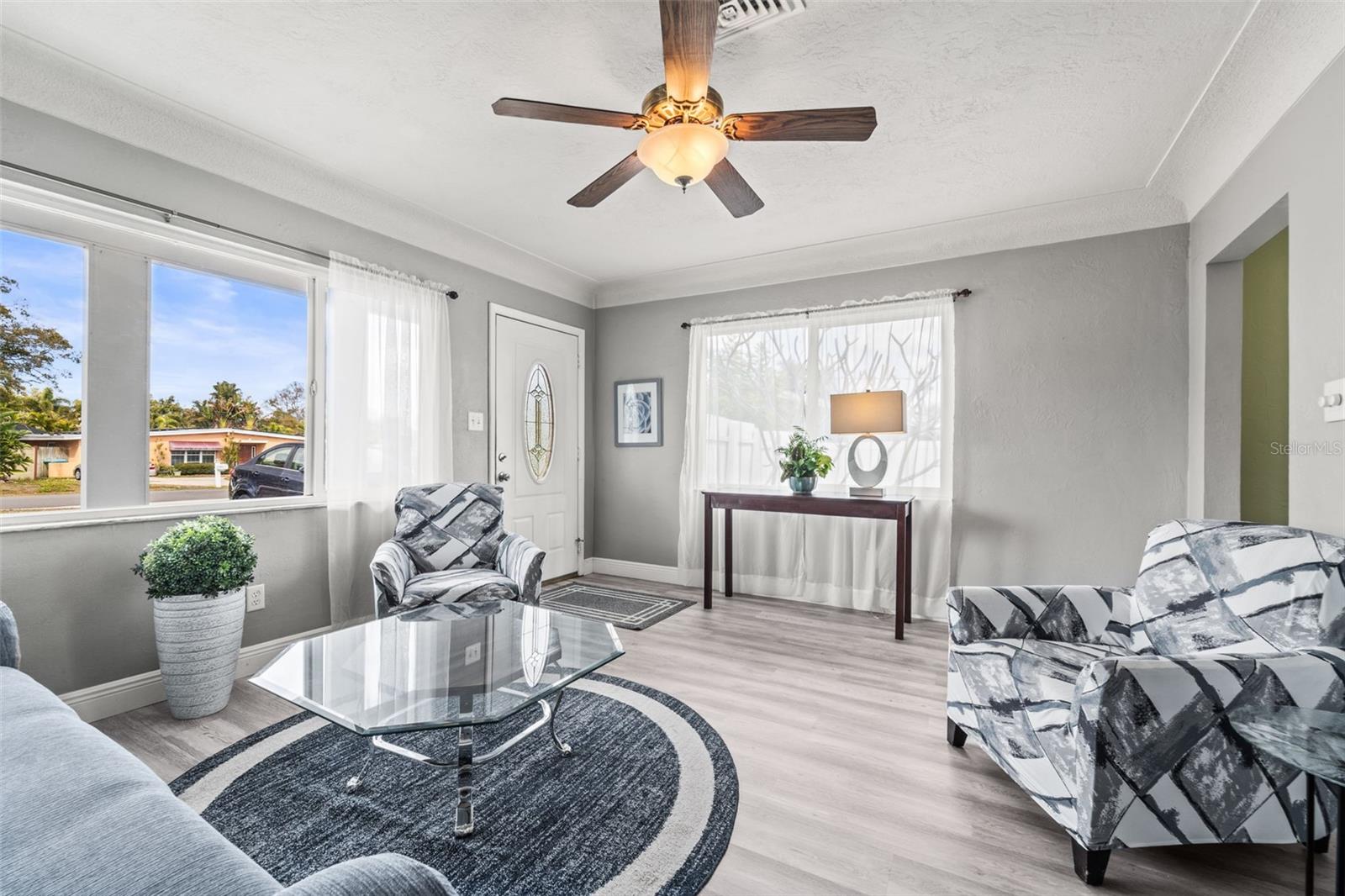 RIDGEWOOD 2ND ADD - Residential