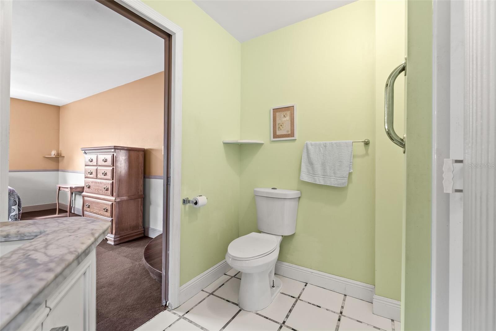 RIDGEWOOD 2ND ADD - Residential