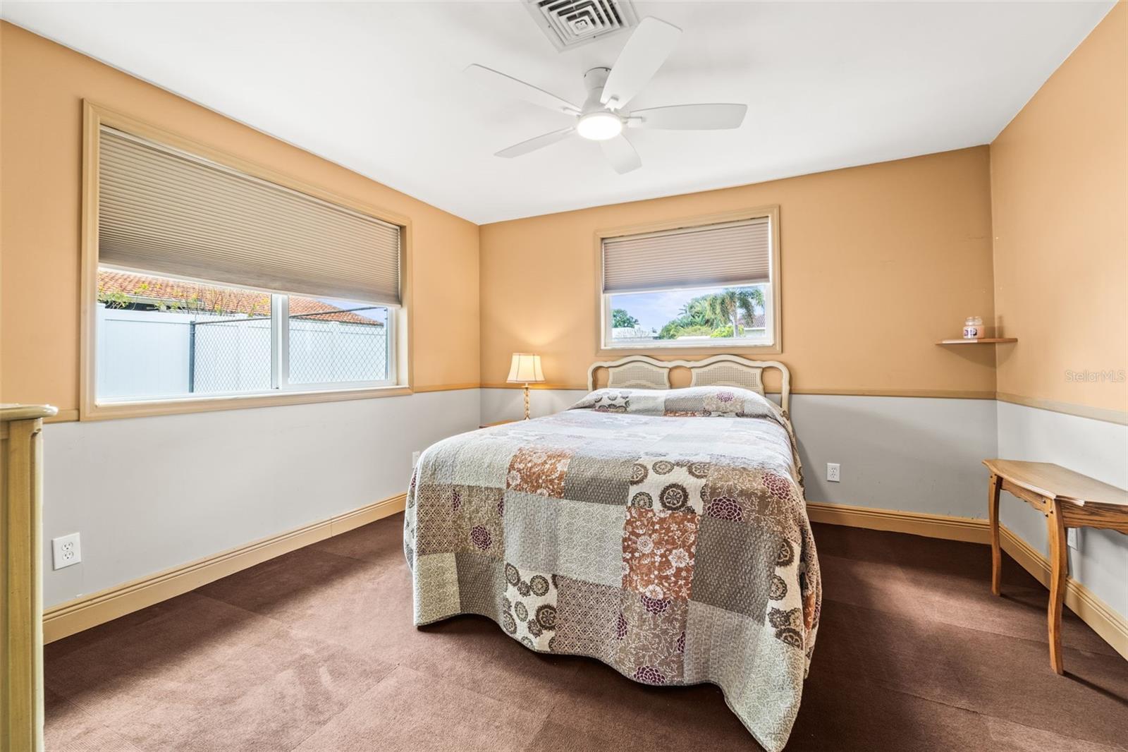 RIDGEWOOD 2ND ADD - Residential