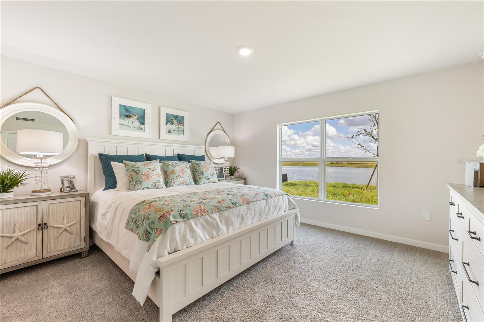 CORAL LAKES - CORAL CREEK - Residential